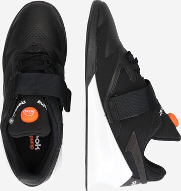 Reebok Αθλητικό παπούτσι 'LIFTER III' σε μαύρο