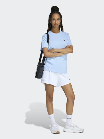 Maglia funzionale di ADIDAS SPORTSWEAR in blu