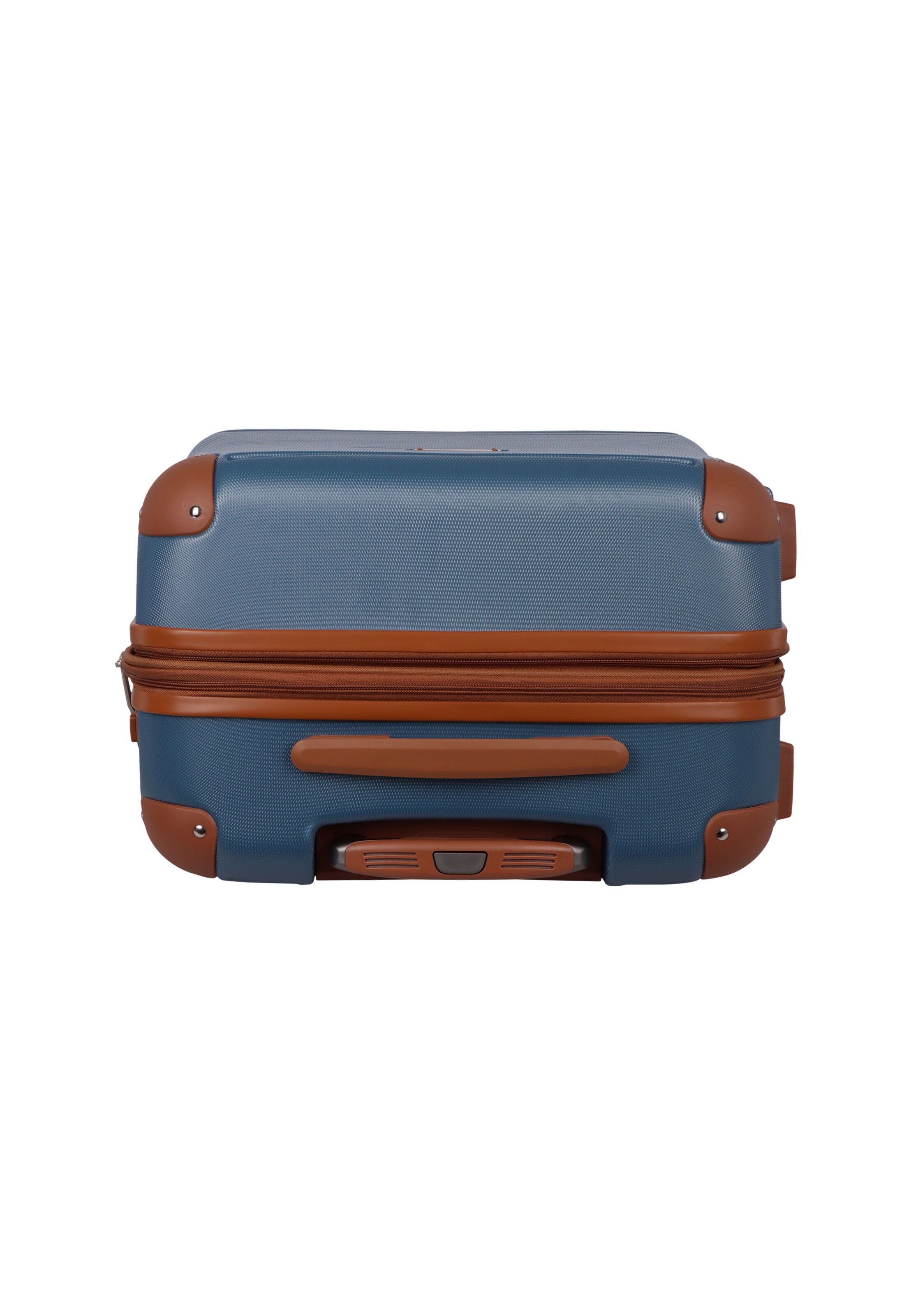 ELLE Suitcase in Blue