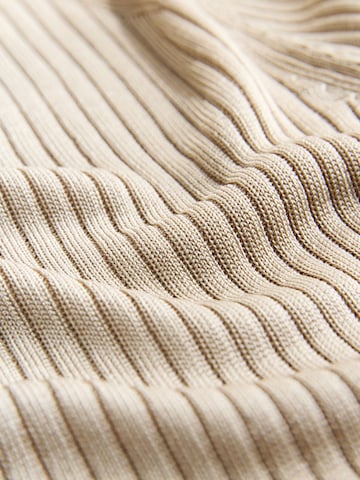 Next Свитер в Бежевый