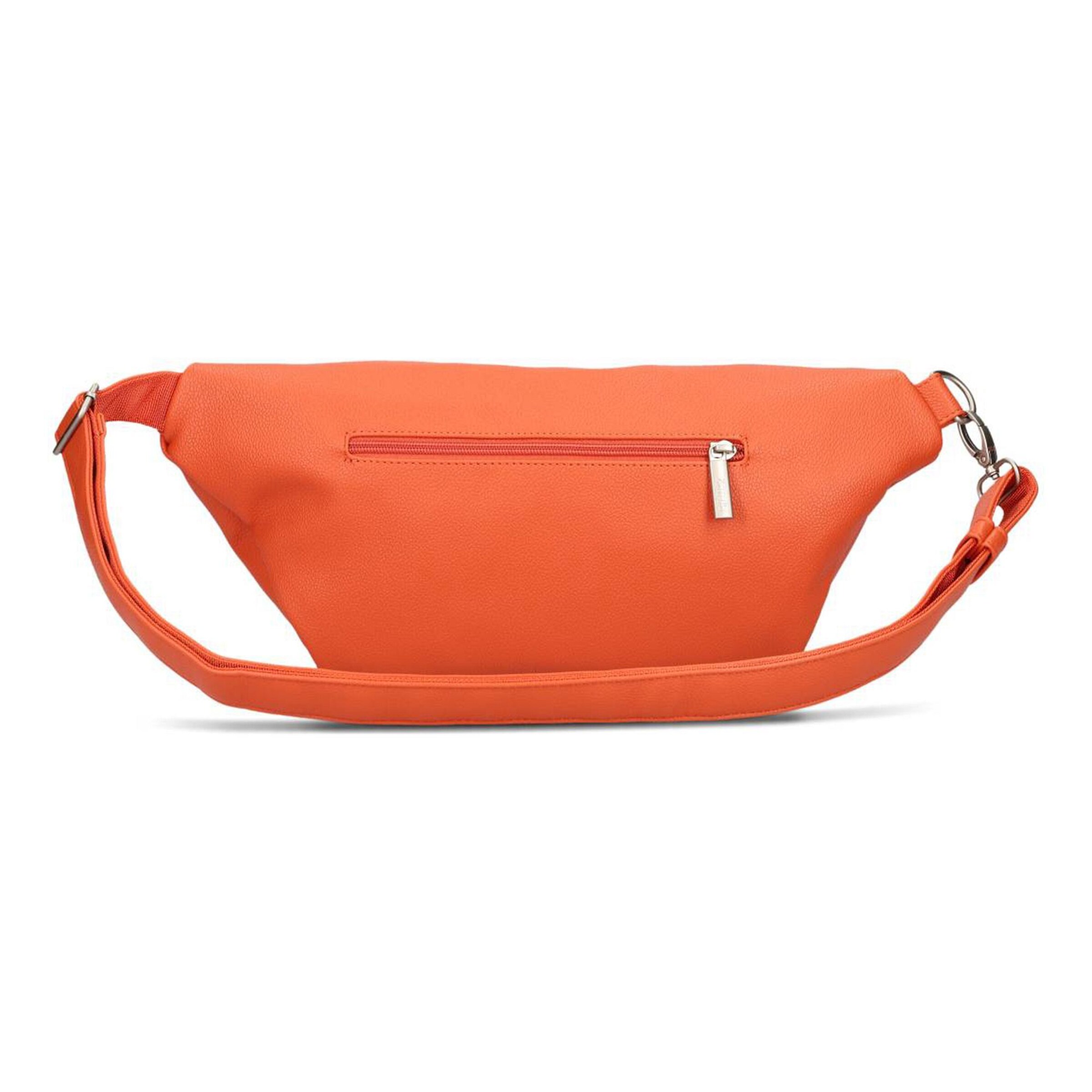 ZWEI Fanny Pack 'Mademoiselle' in Orange