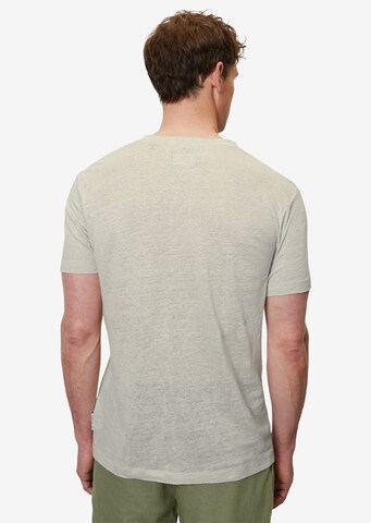 Marc O'Polo T-shirt i grå