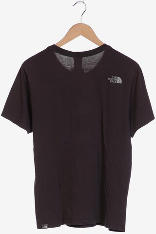 THE NORTH FACE Shirt in L in Grey