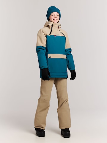 PROTEST Sportjas 'PRTCelesta JR' in Blauw