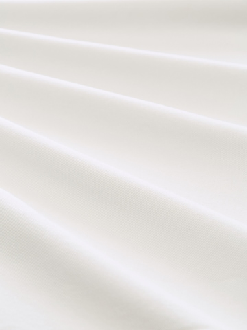TOM TAILOR Wide leg Jeans 'Nelma' in White