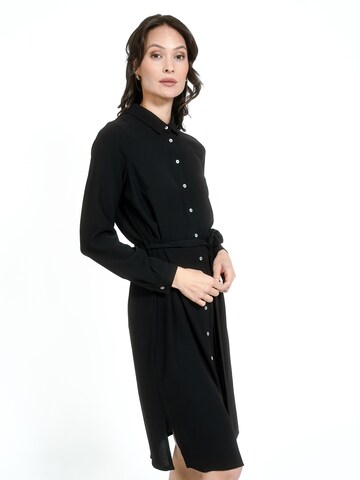 Jascha Stockholm Kleid 'Joplin' in Schwarz
