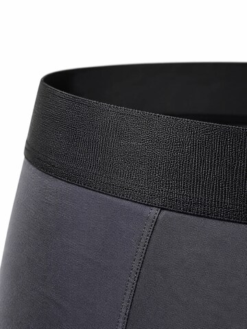 Boxer 'Herren Boxershorts Tomy' di LOREZA in colori misti
