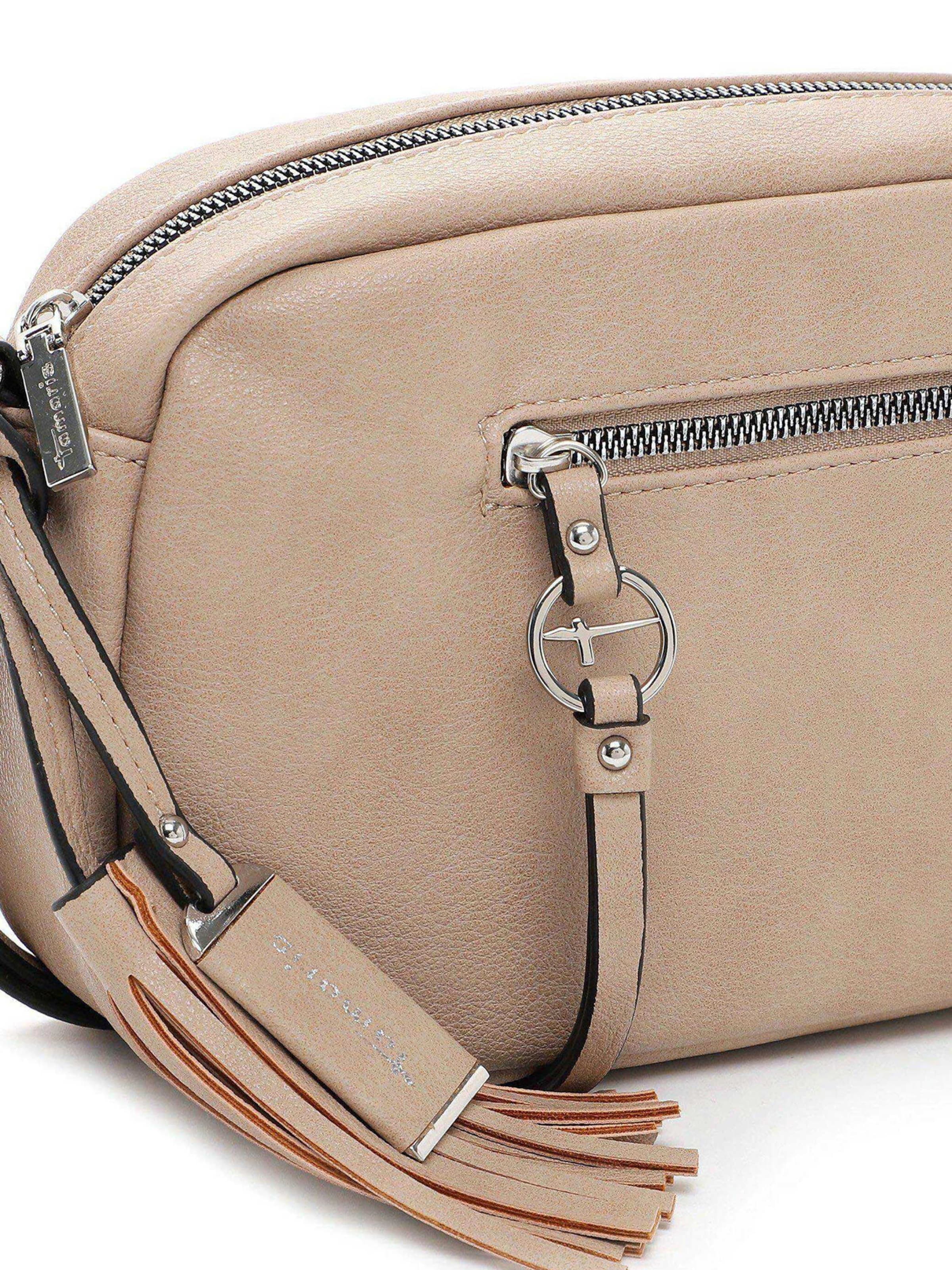 Tamaris Õlakott 'Nele', värv hall