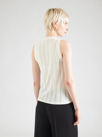 Sisley Топ в Белый