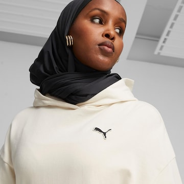 PUMA Sweatshirt 'Better Essentials' in White