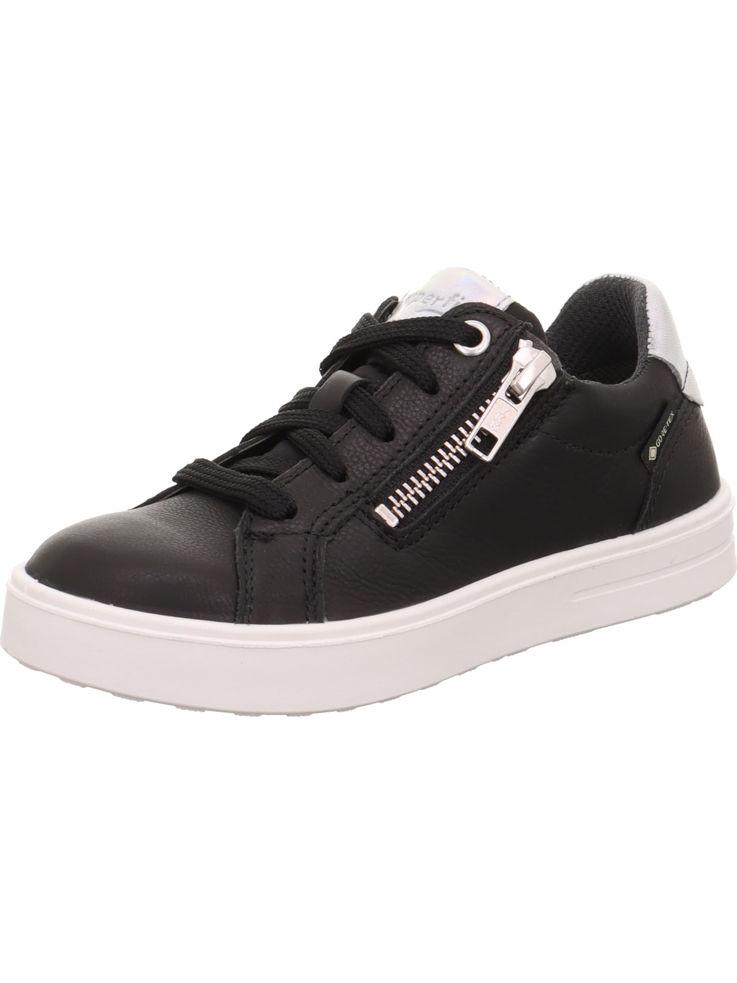 SUPERFIT Sneakers 'STELLA' in Black: front