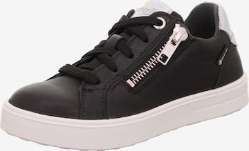 SUPERFIT Sneakers 'STELLA' in Black: front