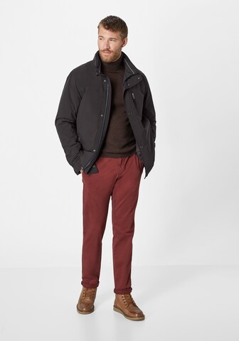 REDPOINT Performance Jacket in Black