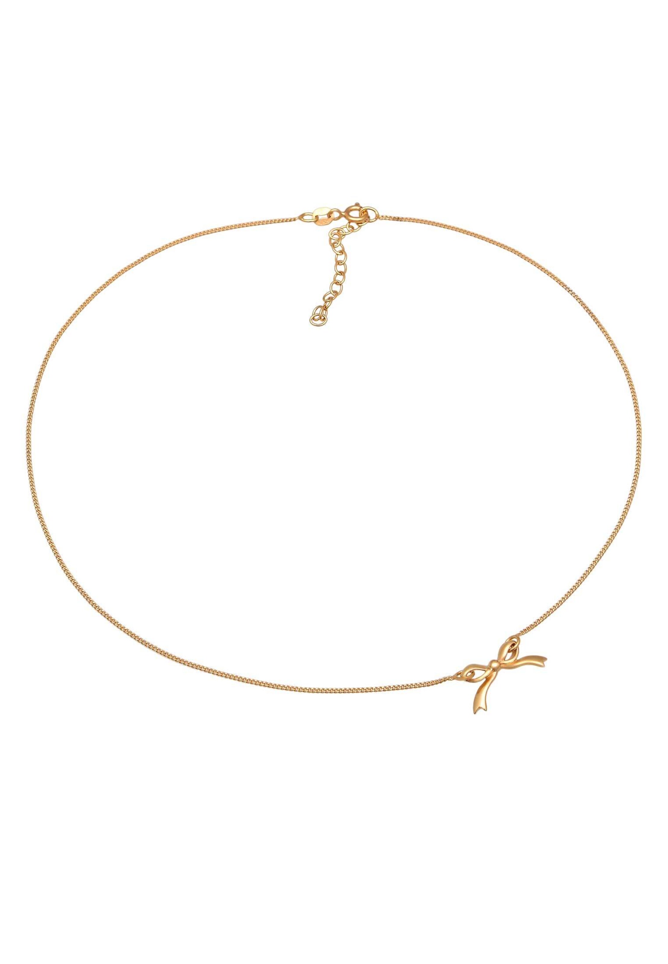 ELLI Kette in Gold