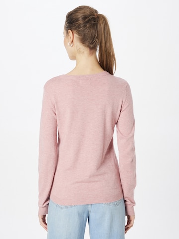 OBJECT Sweater 'THESS' in Pink