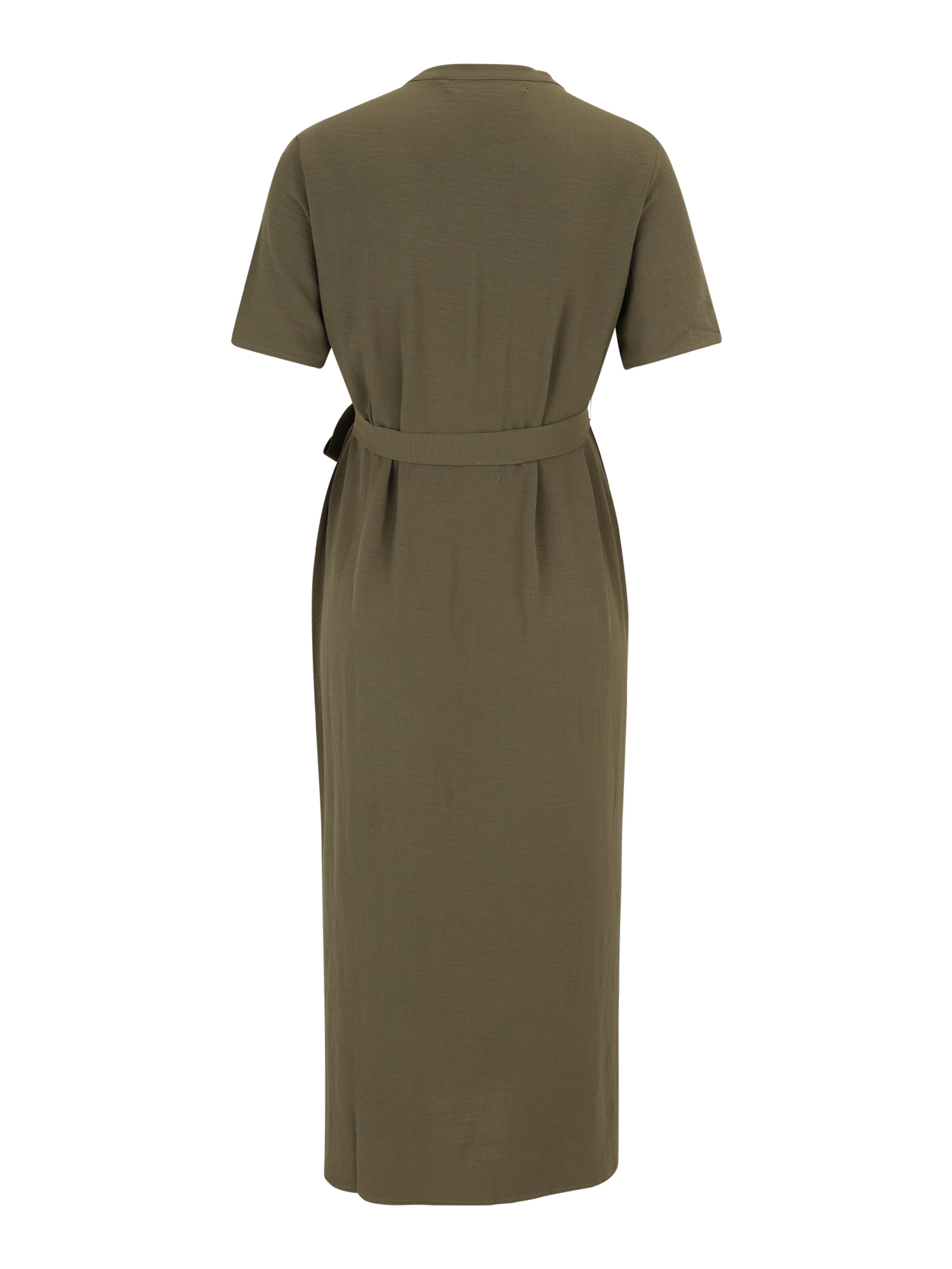 Vero Moda Maternity Mekko 'VMMalva' värissä vihreä