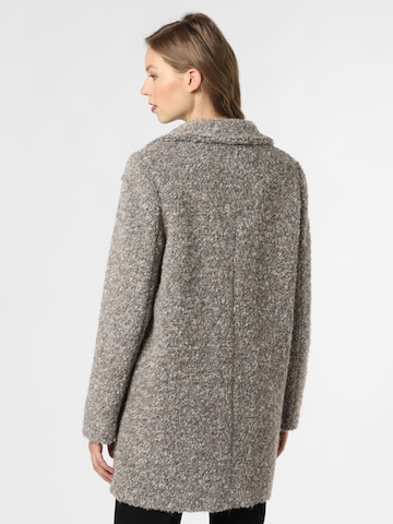 GIL BRET Between-Seasons Coat in Grey