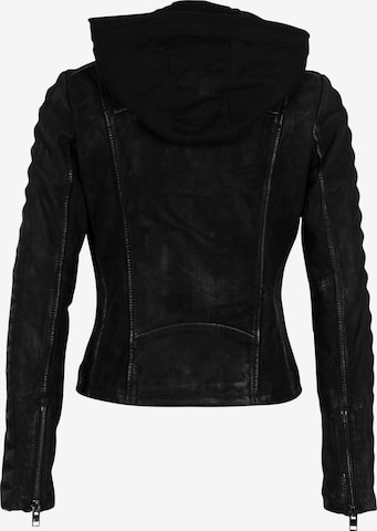 Gipsy - Chaqueta de entretiempo en negro