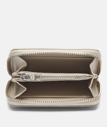 Liebeskind Berlin Wallet in Beige