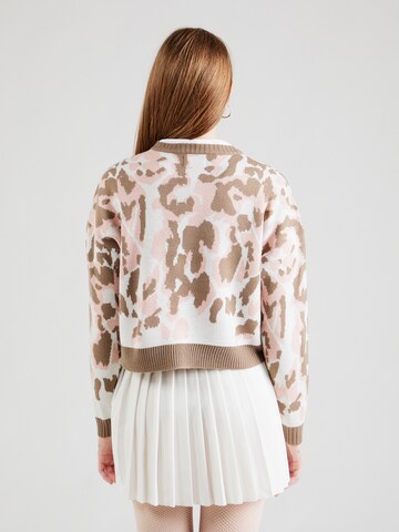 Pullover 'ONLFLAIR' di ONLY in marrone