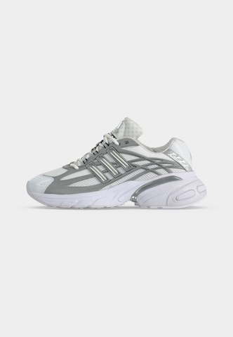 ADIDAS ORIGINALS Tenisky 'ADISTAR 2.0' – bílá: přední strana