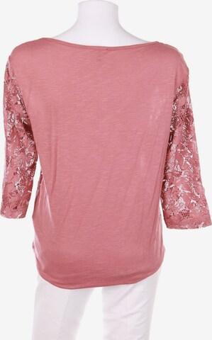 Kenny S. Top & Shirt in S in Pink