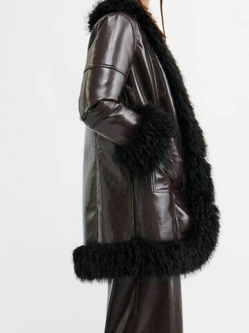 Résumé Between-Season Jacket 'Vivi' in Brown