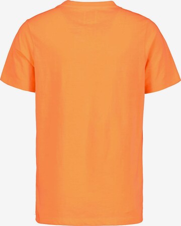 GARCIA T-Shirt in Orange