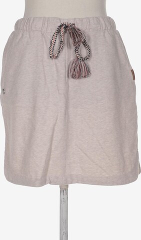 Ragwear Skirt in M in Pink: front