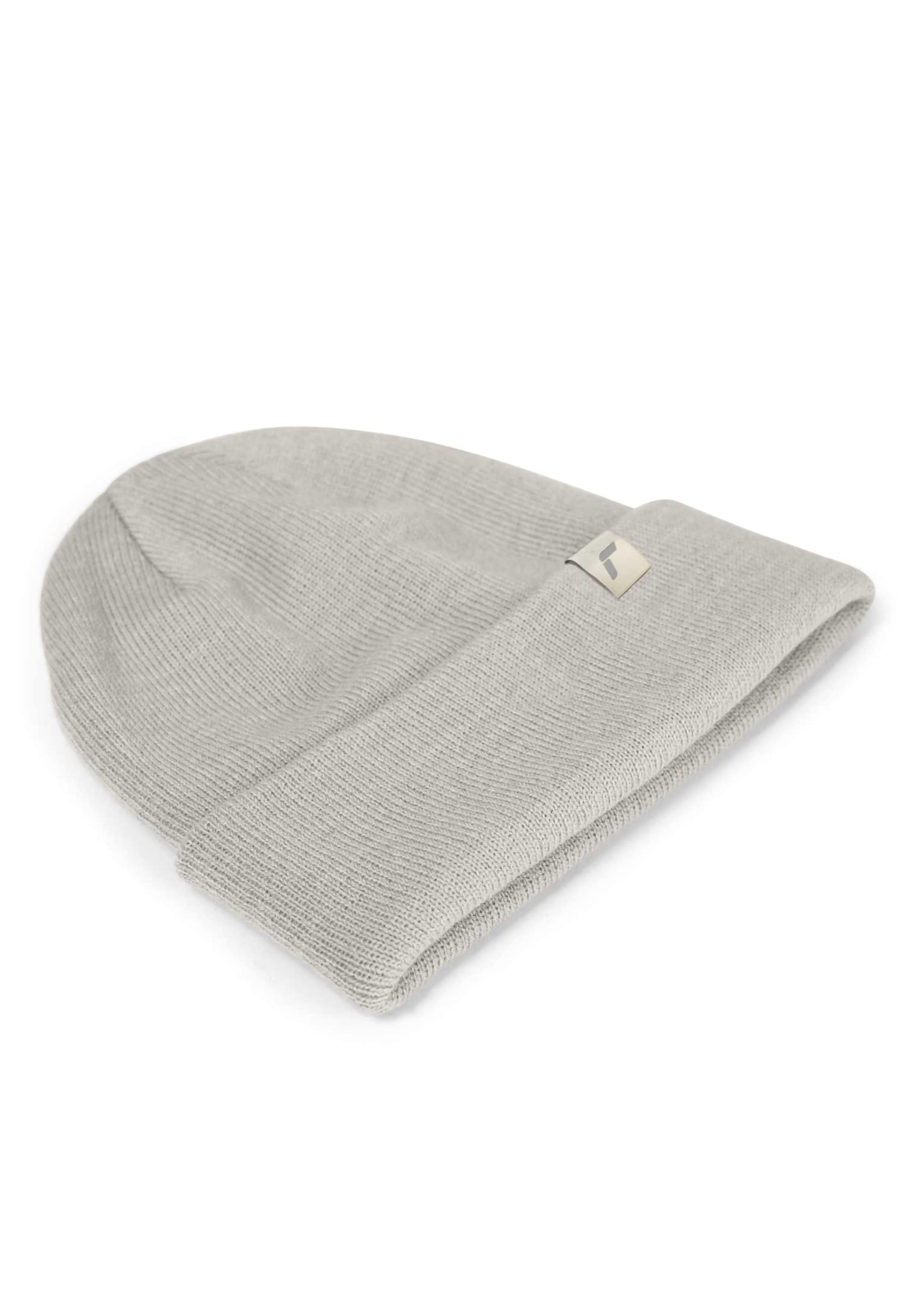 REUSCH Beanie 'Kyoto' in Weiß