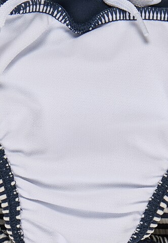 STERNTALER Swim Trunks 'Hai' in Blue