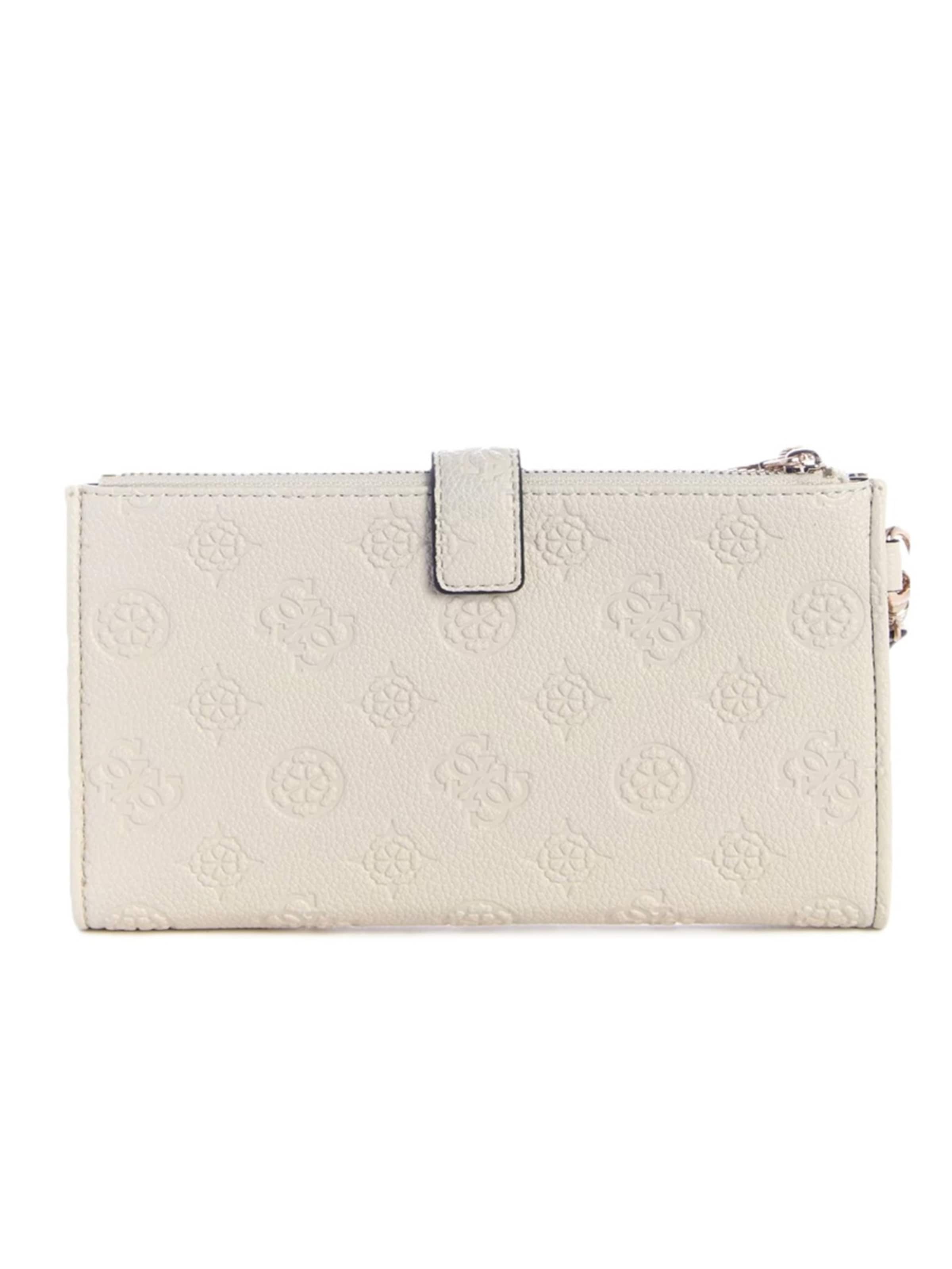 Portamonete di GUESS in beige