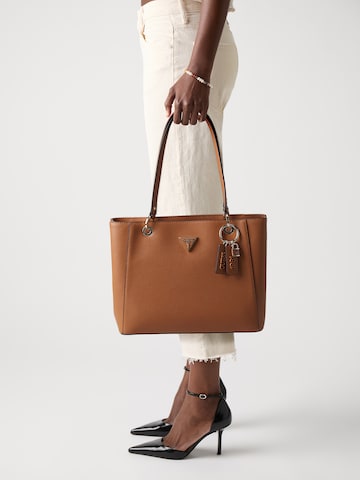 GUESS Shopper 'Noelle II' in Bruin