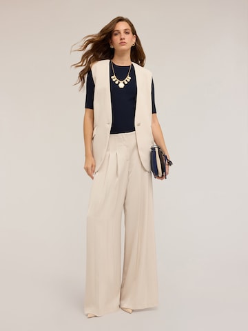 MOTIVI Trui in Blauw