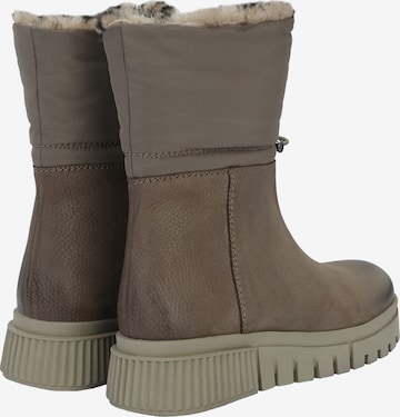 Bottines 'Naimi' Crickit en gris