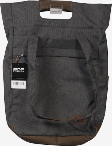 JACK WOLFSKIN Rucksack One Size in Grau: Vorderseite