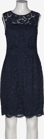 Needle & Thread Dress in XS in Blue: front