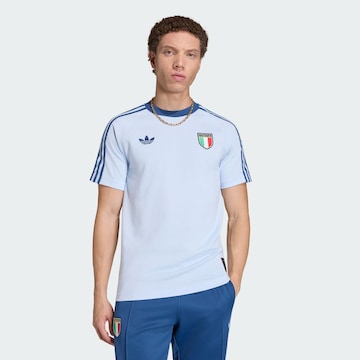 ADIDAS PERFORMANCEDres 'FIGC' - plava boja: prednji dio