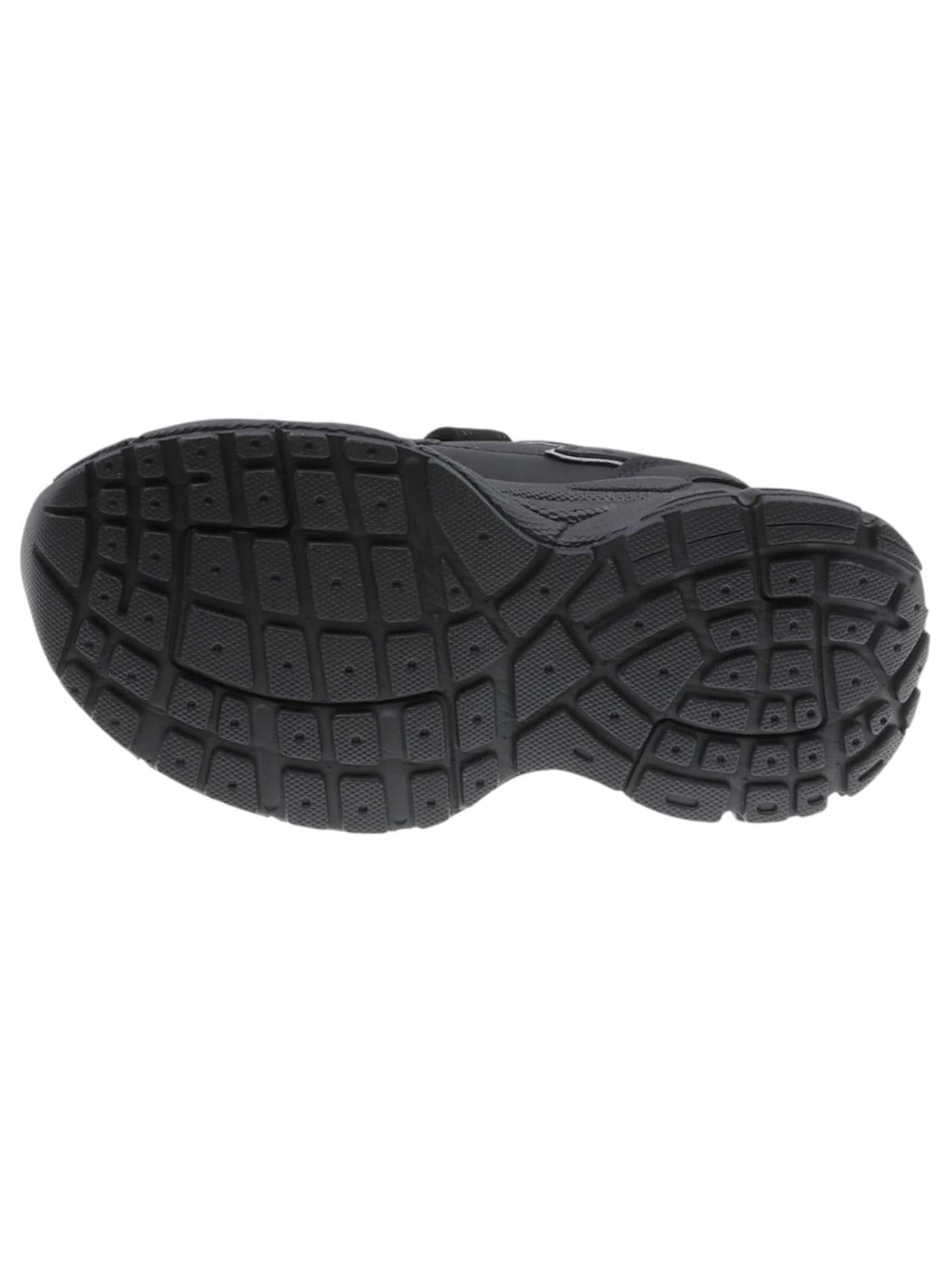 Beppi Sneakers in Zwart