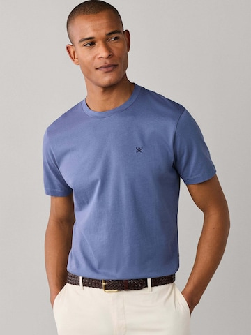 Maglietta di Hackett London in blu