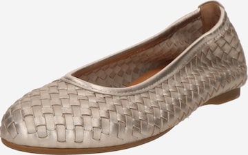 GABOR Ballerina värissä kulta: etupuoli