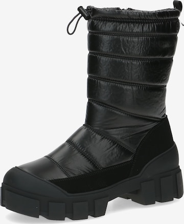 CAPRICE Boots 'Caprice' in Black: front