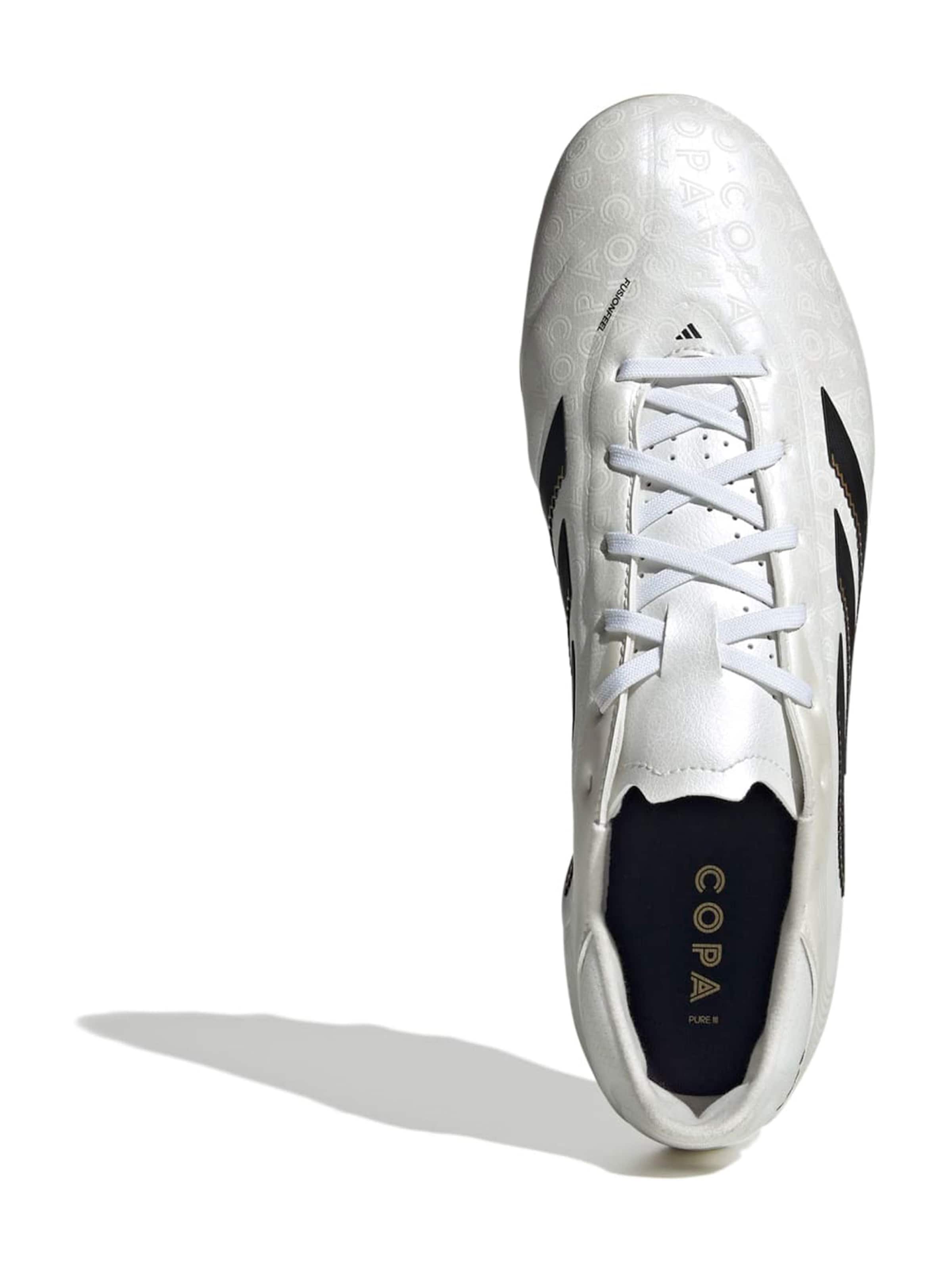 Scarpa da calcio 'Copa Pure 3 League' di ADIDAS PERFORMANCE in bianco