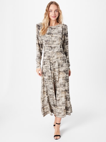 Rochie 'MARRY' de la Copenhagen Muse pe maro: față