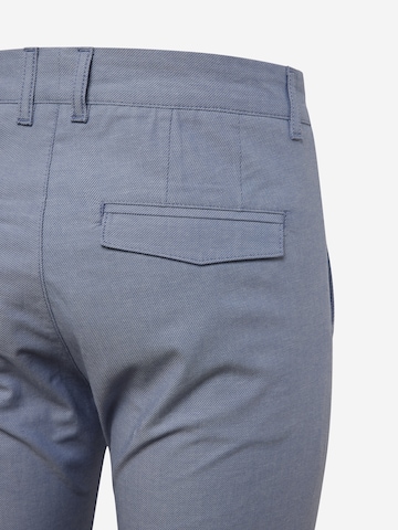 DRYKORN Regular Pants 'KREW' in Blue