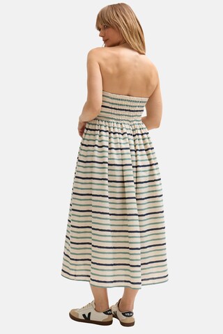 lily and lionel Kleid 'Regatta' in Grün