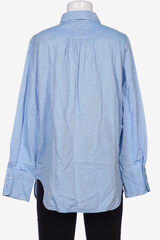 OPUS Blouse & Tunic in M in Blue