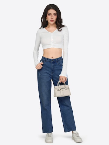 regular Jeans di Imily Bela in blu