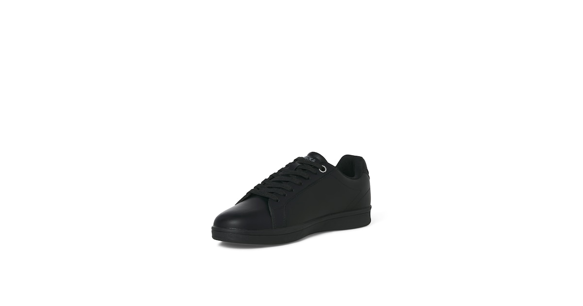 JACK & JONES Baskets Cobra PU Combinées Homme Anthracite JACK & JONES Baskets Cobra PU Combinées Homme Anthracite