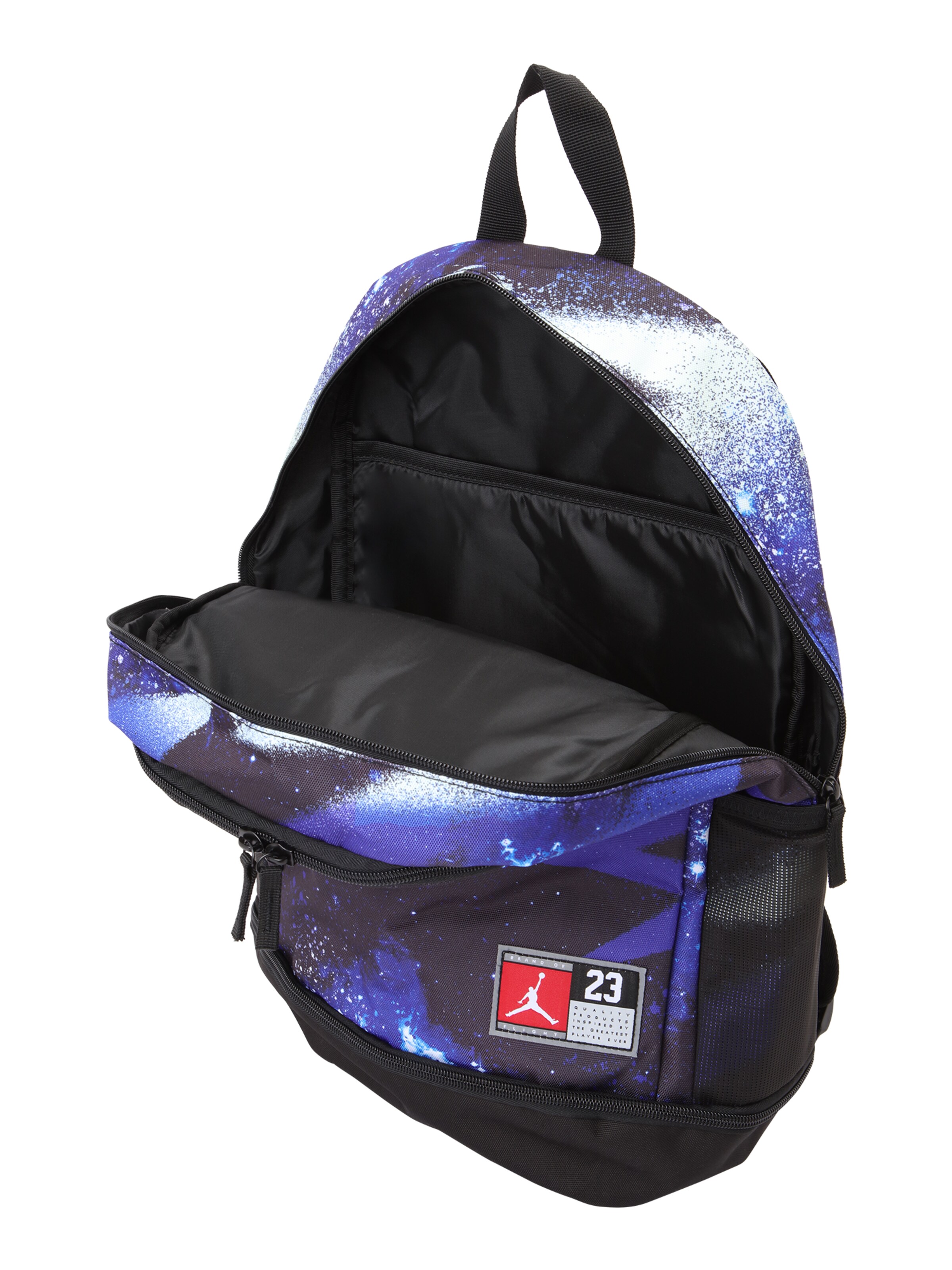 JordanRuksak - crna boja